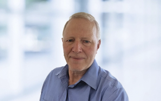 Dr. Charles Howard D.C., a chiropractor at Ephraim Chiropractic and Wellness Center