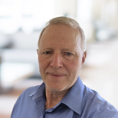 A headshot of Dr. Charles Howard D.C., a chiropractor at Ephraim Chiropractic and Wellness Center